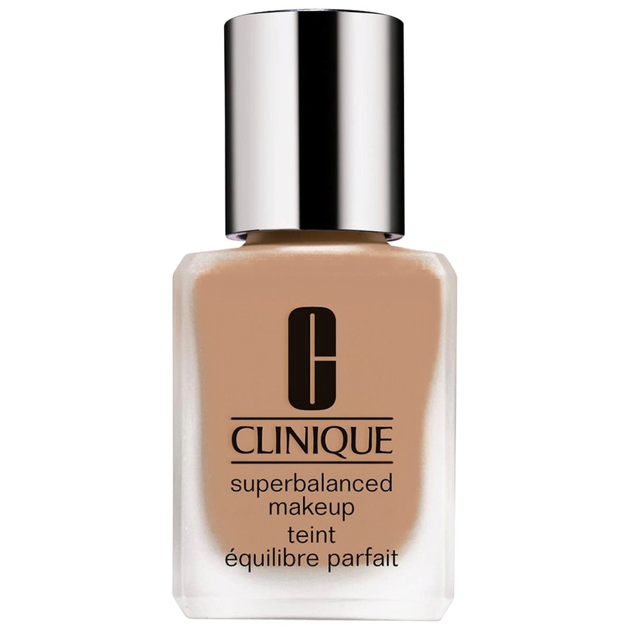 Clinique Superbalanced Makeup (1,2,3)