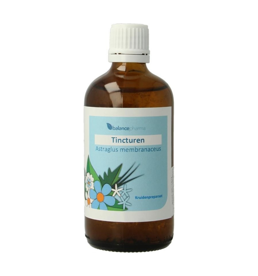 Balance Pharma Astragalus membranaceus tincturen