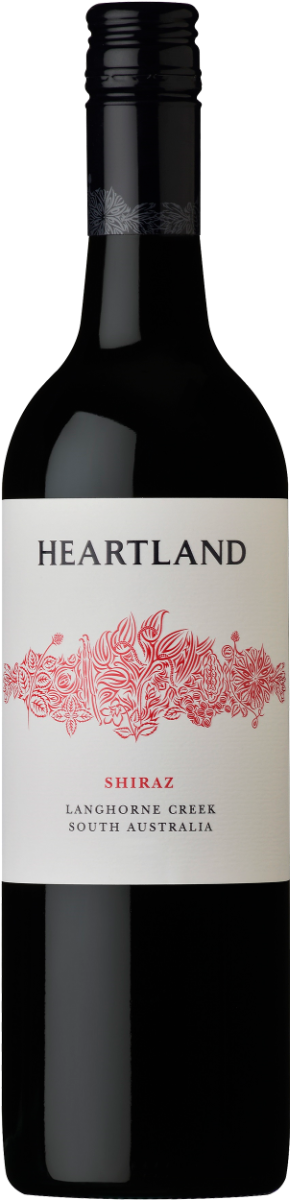 Colaris Heartland Shiraz 2021