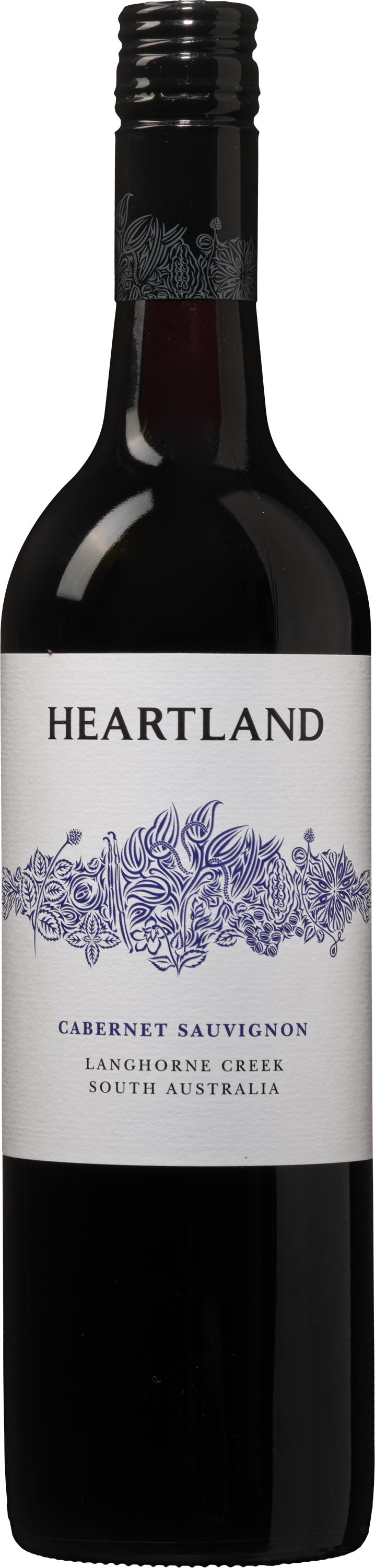 Colaris Heartland Cabernet Sauvignon 2020