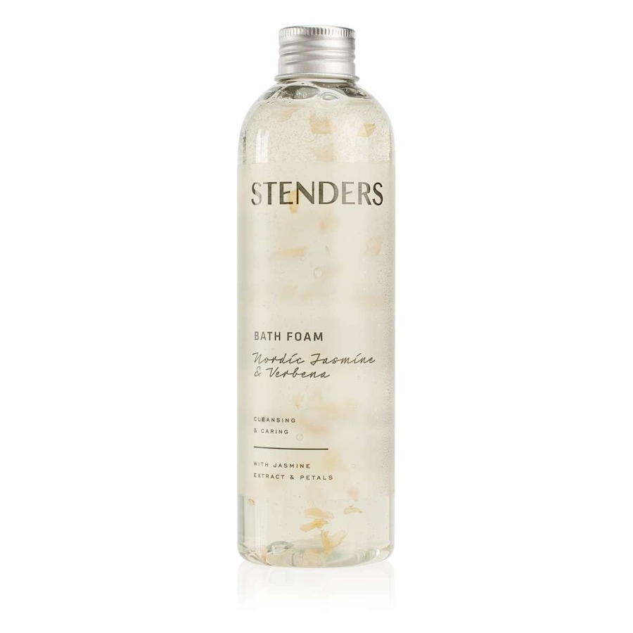 STENDERS Badschuim Nordic Jasmine & Verbena