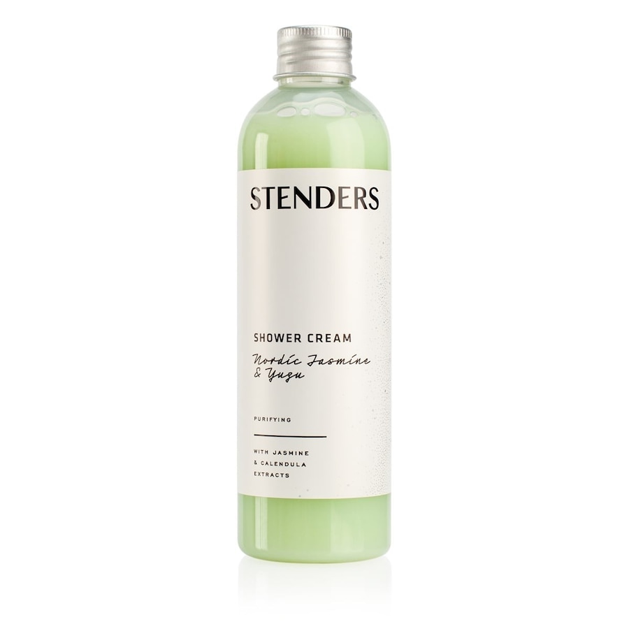 STENDERS Douchecrème Nordic Jasmine & Yuzu