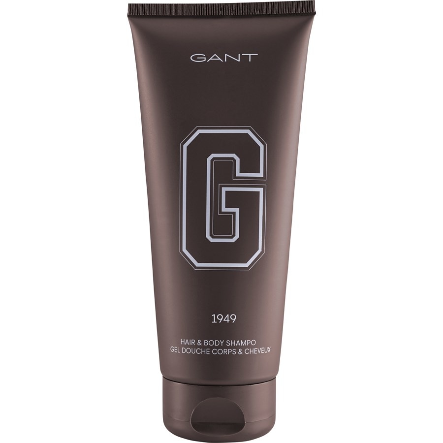 Gant 1949 Hair & Body Shampoo