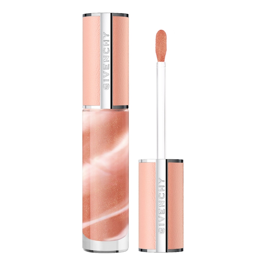 Givenchy Le Rose Perfecto Liquid Lip Balm