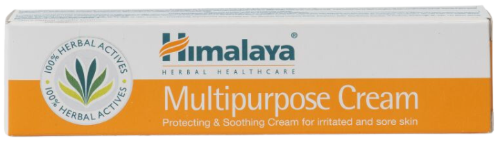 Himalaya Herbals multipurpose cream 20 gram