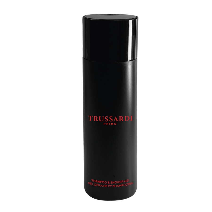 Trussardi Primo Shampoo & Shower Gel