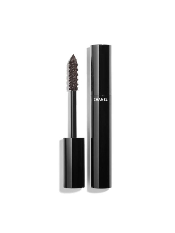 Chanel Mascara Voor Volume  - Le Volume De  Mascara Voor Volume ÉCORCES