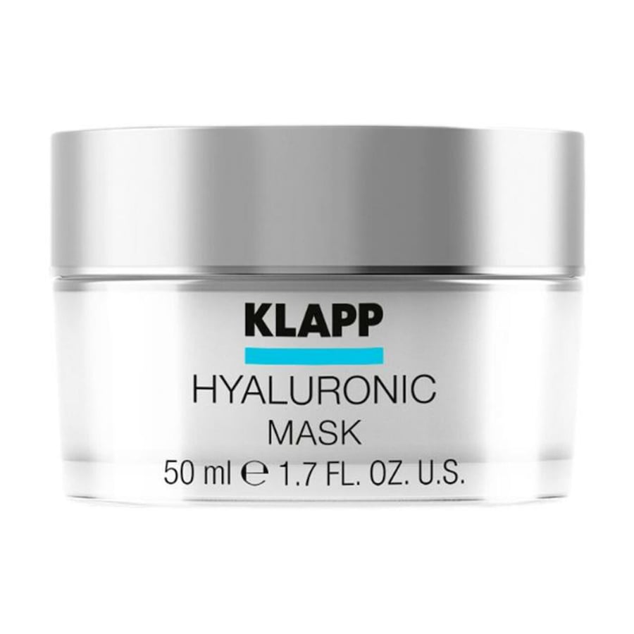 Klapp Hyaluronic Multiple Effect Mask