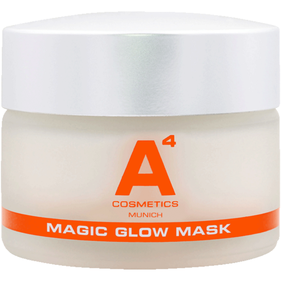 A4 Cosmetics Magic Glow Mask