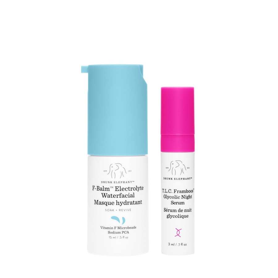 Drunk Elephant F-Balm™ Electrolyte Waterfacial