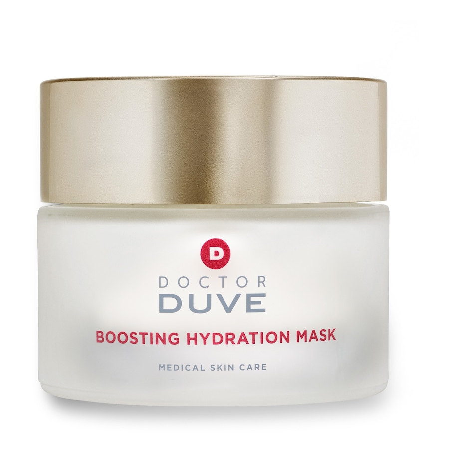 Doctor Duve Medical Boosting Hydration Mask