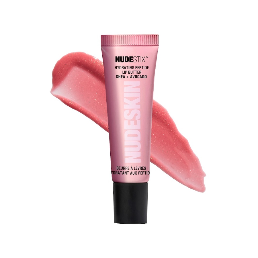 Nudestix Hydrating Peptide Lip Butter