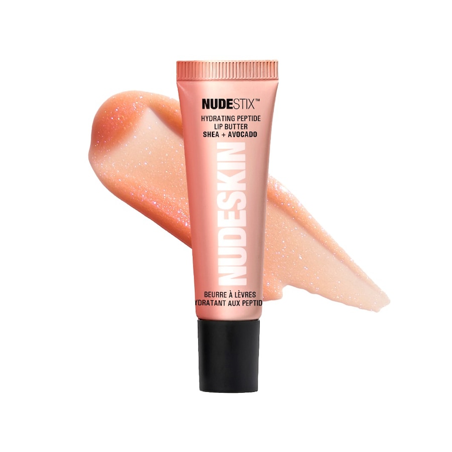 Nudestix Hydrating Peptide Lip Butter