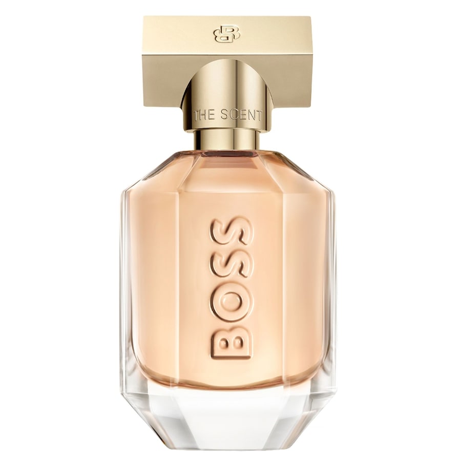 Hugo Boss Eau De Parfum  - Boss The Scent Eau De Parfum  - 30 ML