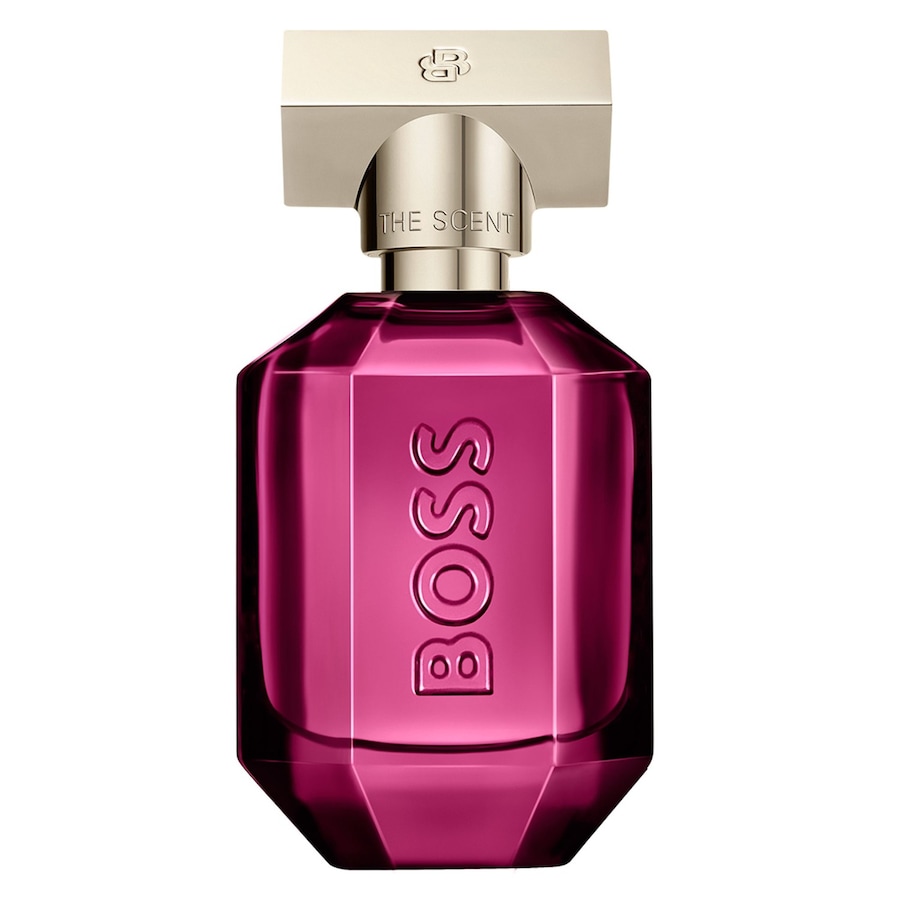 Hugo Boss Eau De Parfum  - The Scent Magnetic For Her Eau De Parfum  - 30 ML