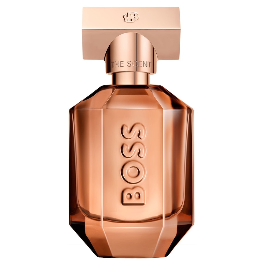 Hugo Boss Le Parfum For Her  - Boss The Scent Le Parfum For Her  - 30 ML