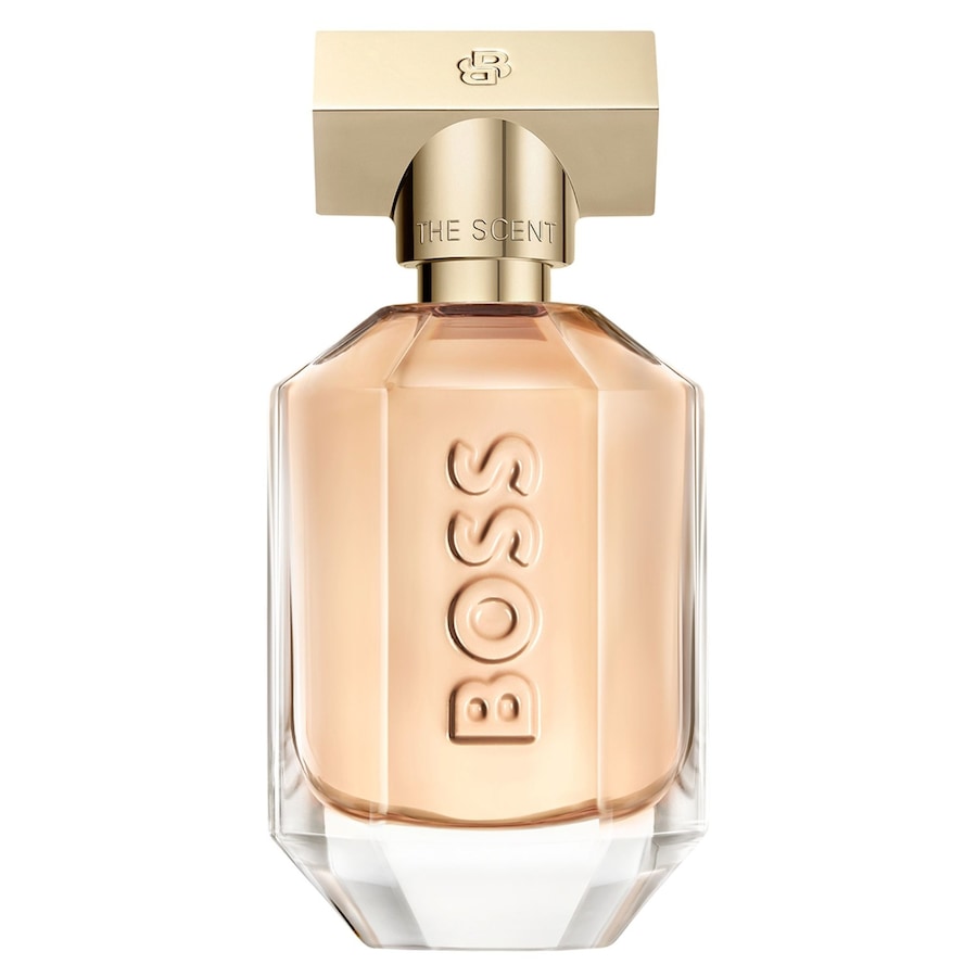 Hugo Boss Eau De Parfum  - Boss The Scent Eau De Parfum  - 50 ML