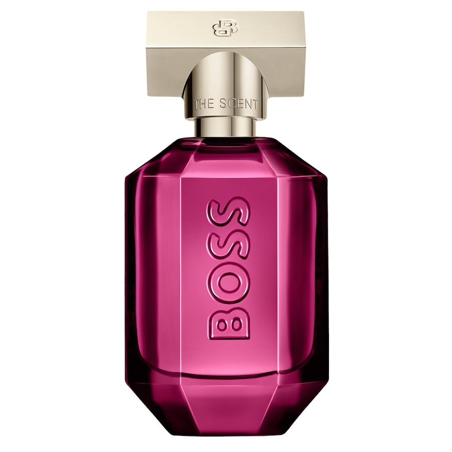 Hugo Boss Eau De Parfum  - The Scent Magnetic For Her Eau De Parfum  - 50 ML