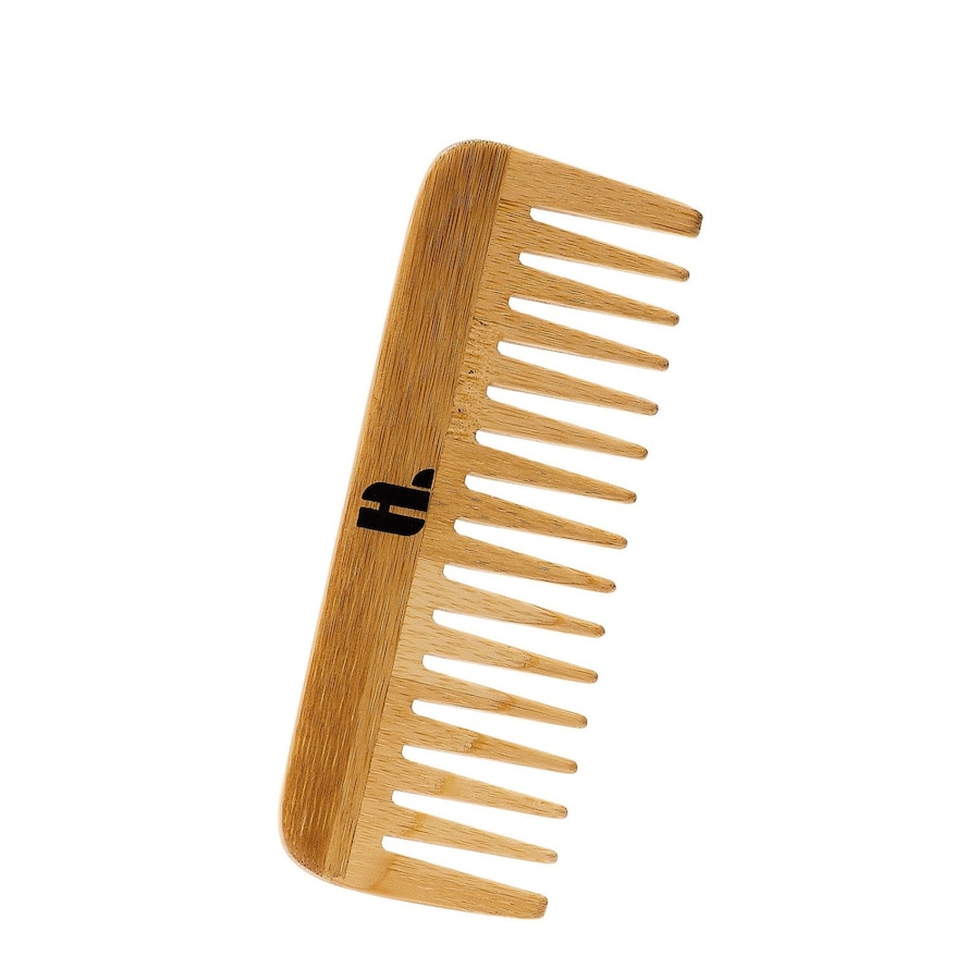 Hairlust Bamboo Comb