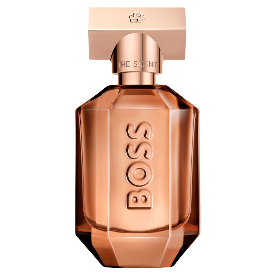 Hugo Boss Le Parfum For Her  - Boss The Scent Le Parfum For Her  - 50 ML