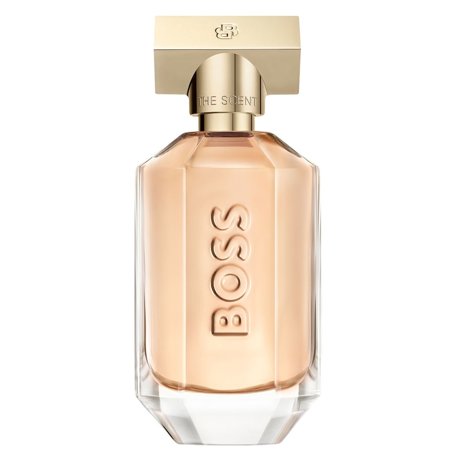 Hugo Boss Eau De Parfum  - The Scent For Her Eau De Parfum  - 100 ML