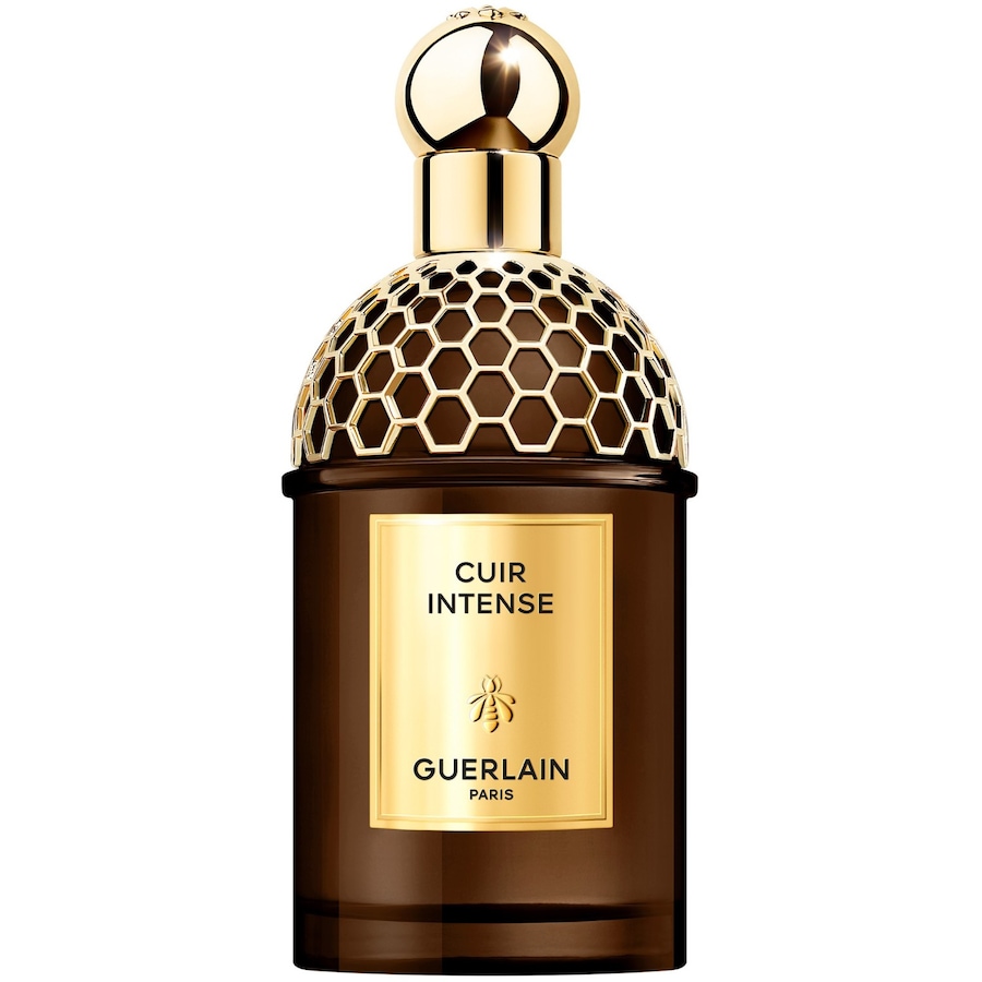 Guerlain Absolus Allegoria Cuir Intensebreau De Parfum  - Absolus Allegoria Absolus Allegoria Cuir Intenseeau De Parfum  - 125 ML