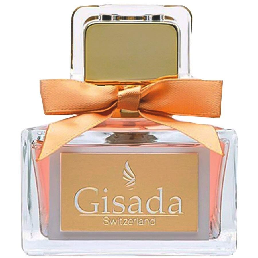 Gisada Eau De Toilette  - Donna Eau De Toilette  - 50 ML