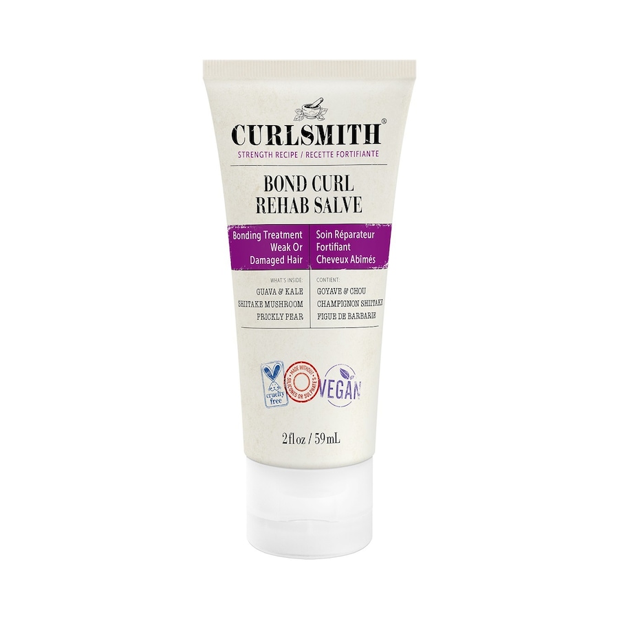 Curlsmith Bond Curl Rehab Salve