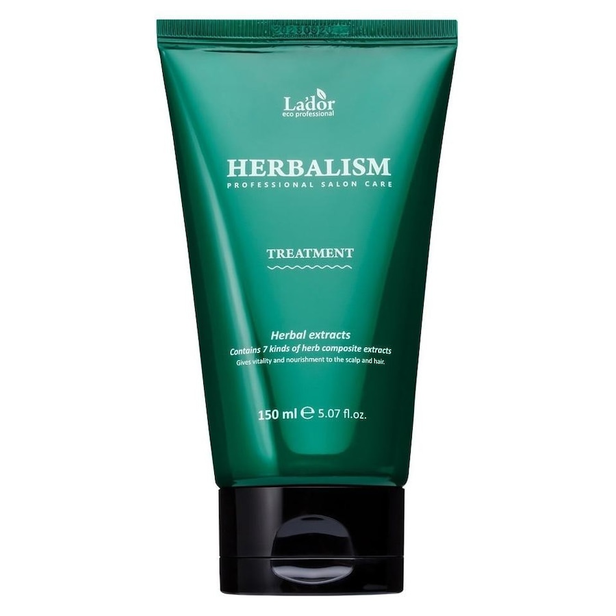 Lador Herbalism Treatment