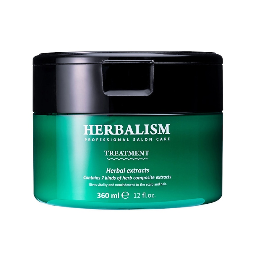 Lador Herbalism Treatment