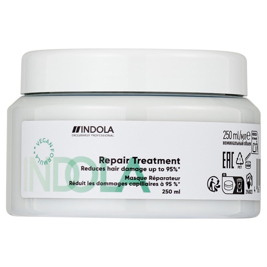 Indola Repair Treatment