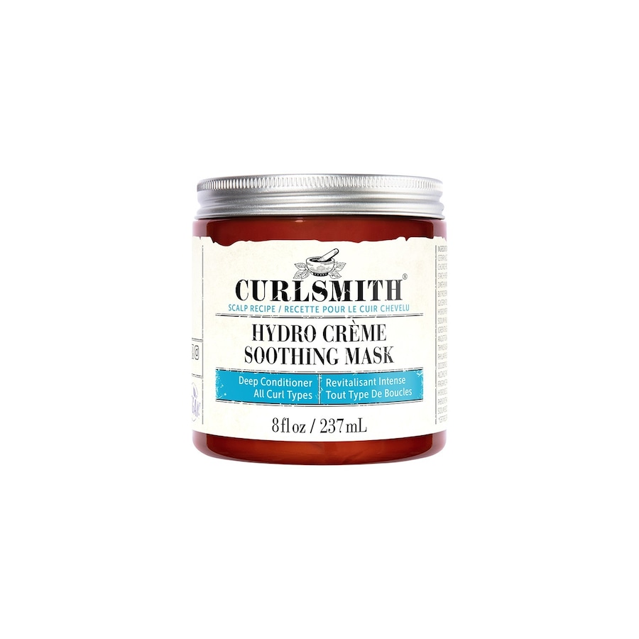 Curlsmith Hydro Crème Soothing Mask