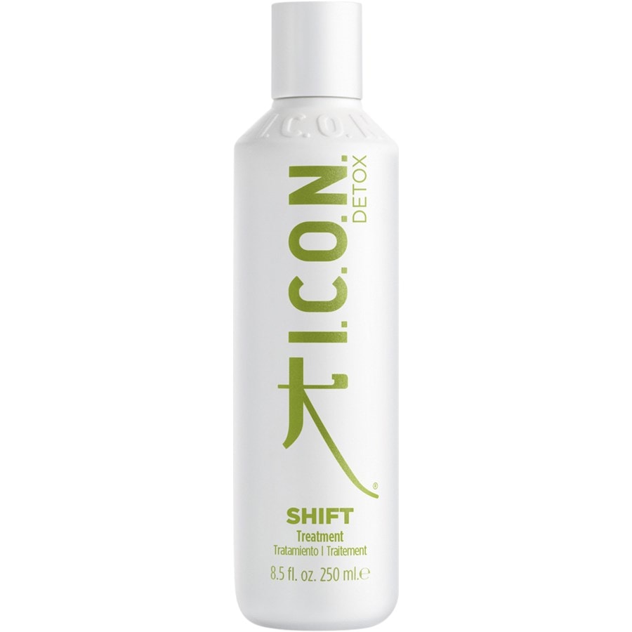 ICON Shift Detoxyfing haarkuur