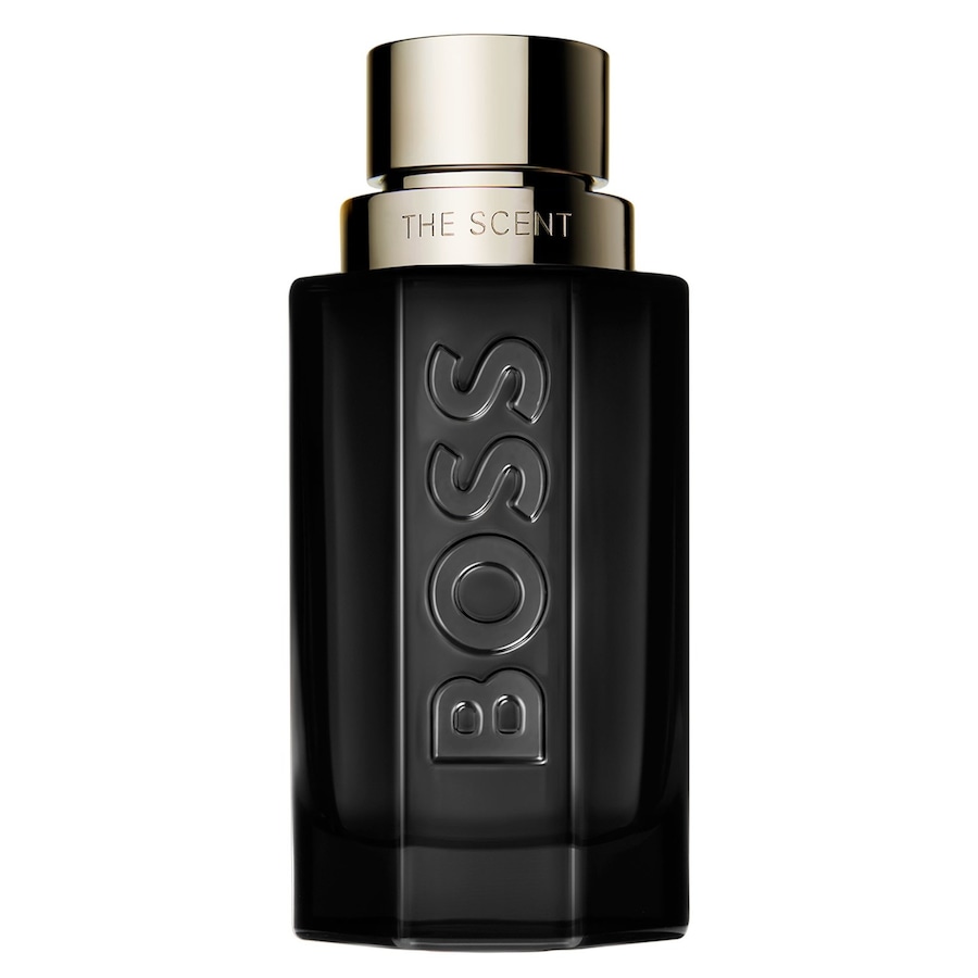 Hugo Boss Eau De Parfum  - The Scent Magnetic For Him Eau De Parfum  - 50 ML