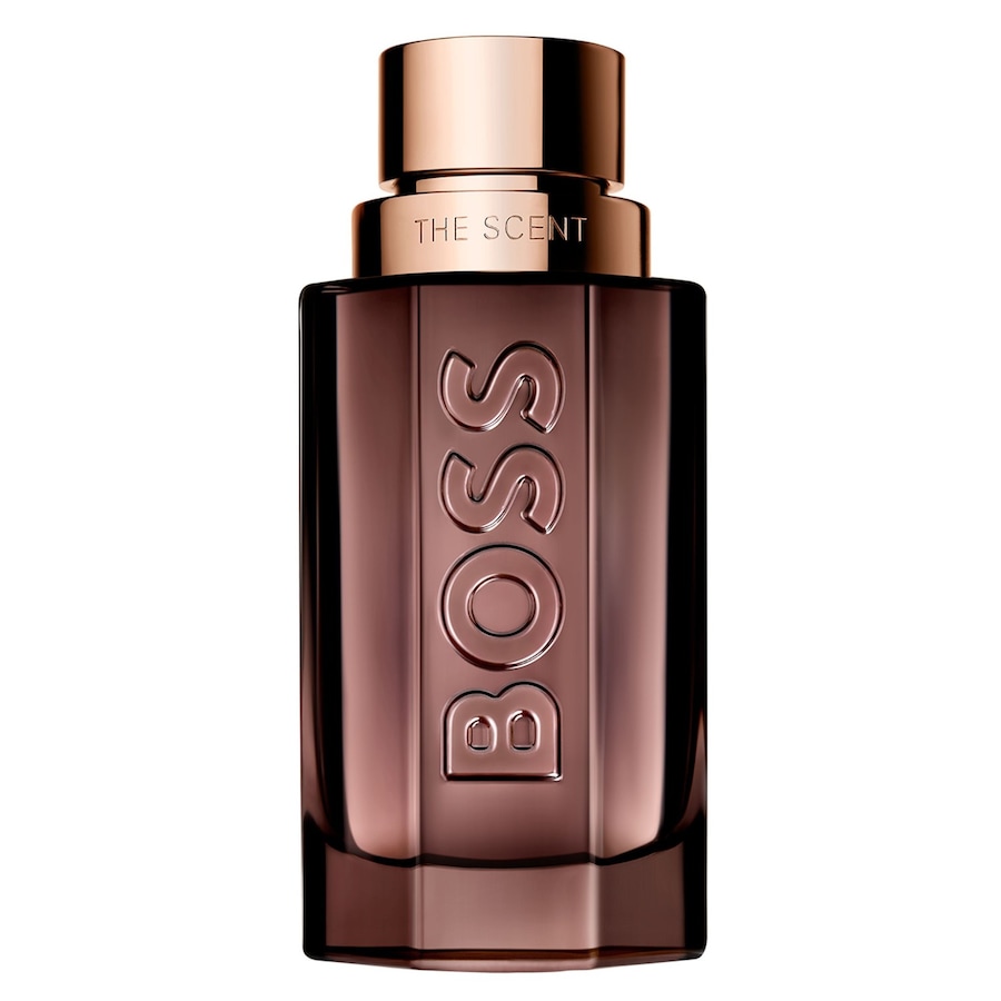 Hugo Boss Le Parfum For Him  - Boss The Scent Le Parfum For Him  - 50 ML