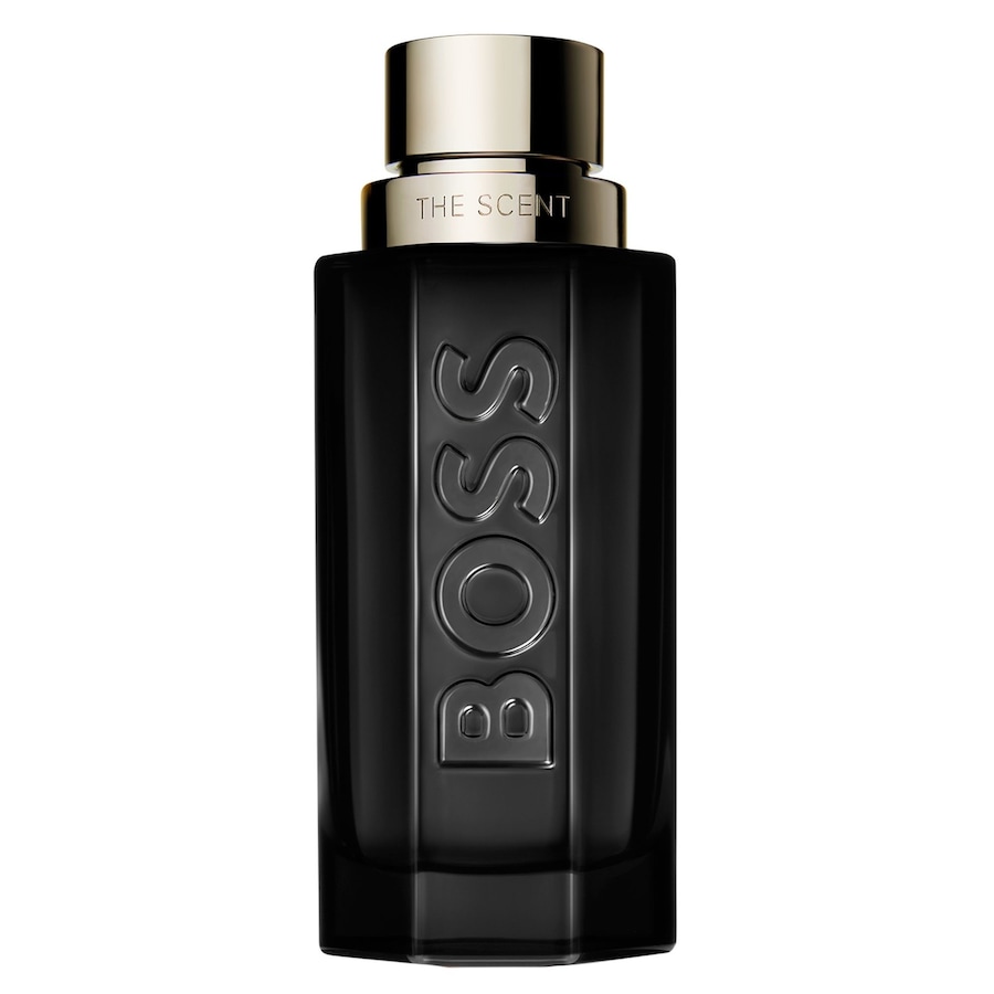 Hugo Boss Eau De Parfum  - The Scent Magnetic For Him Eau De Parfum  - 100 ML