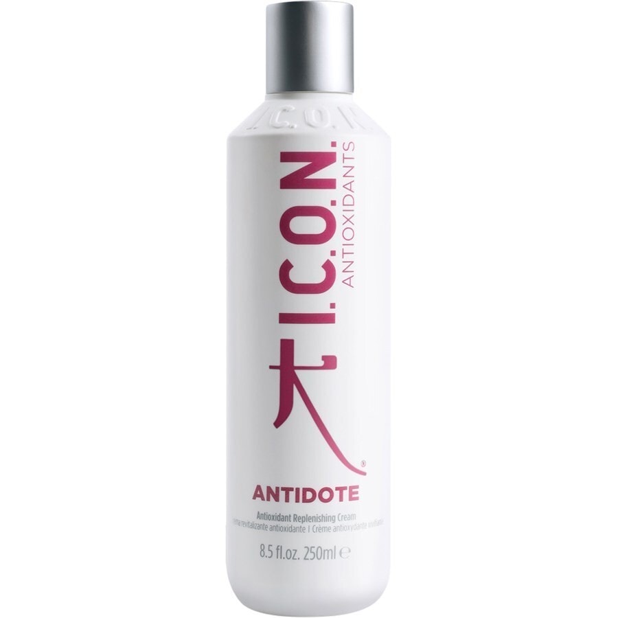 ICON Antidote Anti-Aging-Creme & Aufbaukur