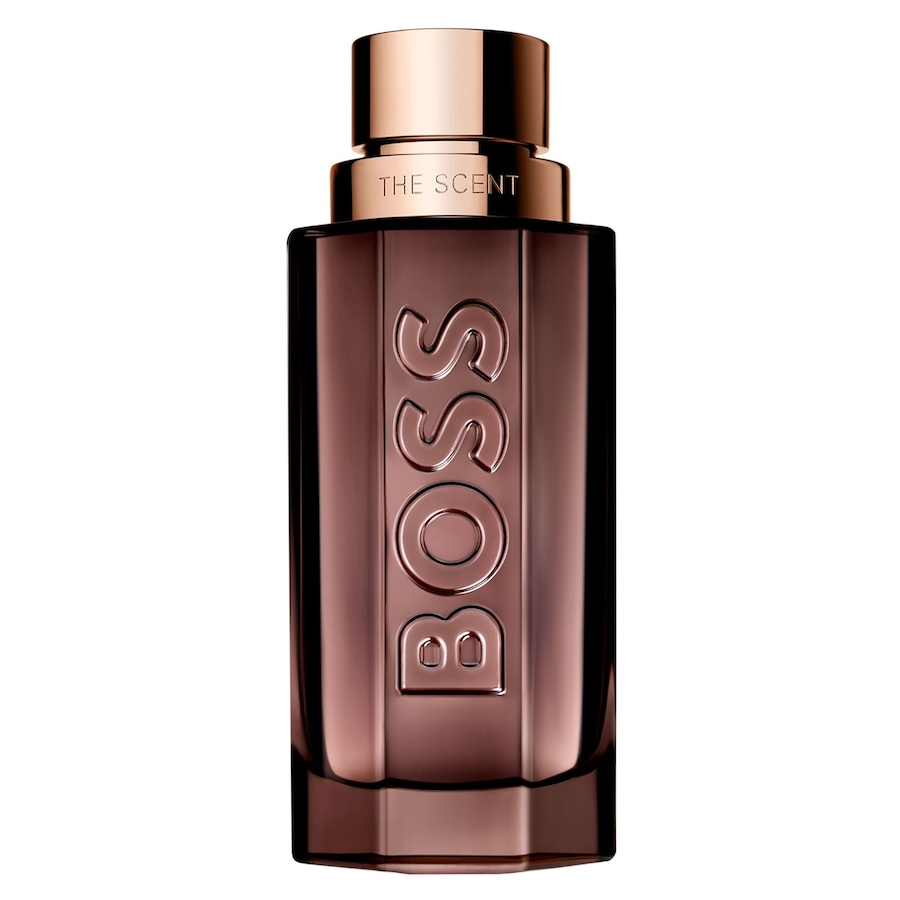 Hugo Boss Le Parfum For Him  - Boss The Scent Le Parfum For Him  - 100 ML