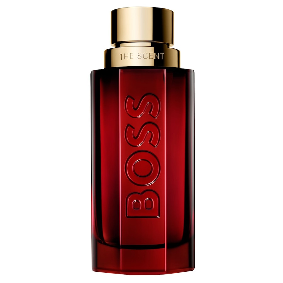 Hugo Boss Parfum Intense  - The Scent Elixir For Him Parfum Intense  - 100 ML