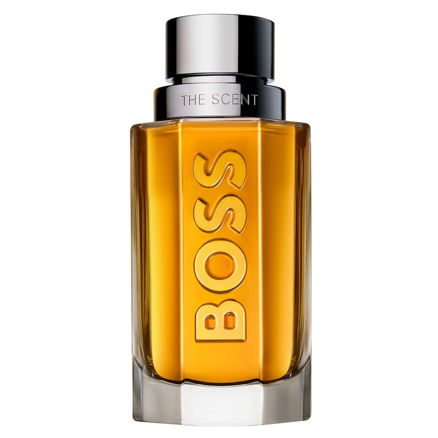 Hugo Boss Eau De Toilette  - The Scent For Him Eau De Toilette  - 50 ML