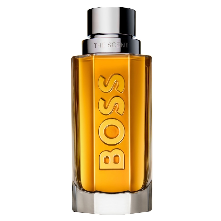 Hugo Boss Eau De Toilette  - The Scent For Him Eau De Toilette  - 100 ML