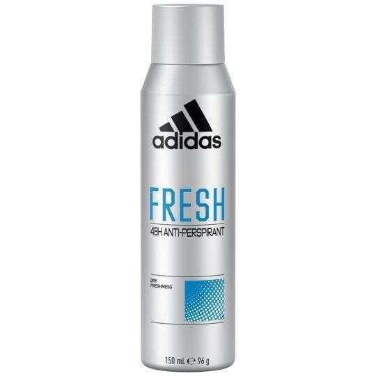 Adidas Fresh rl male deo 150ml