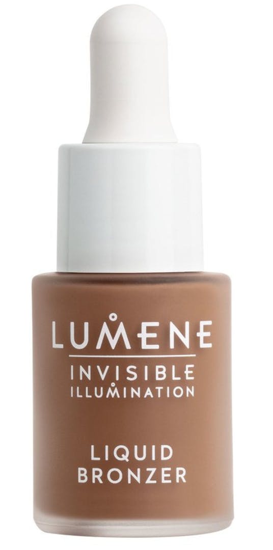 Lumene Invisible Illumination Liquid Bronzer Bronzer