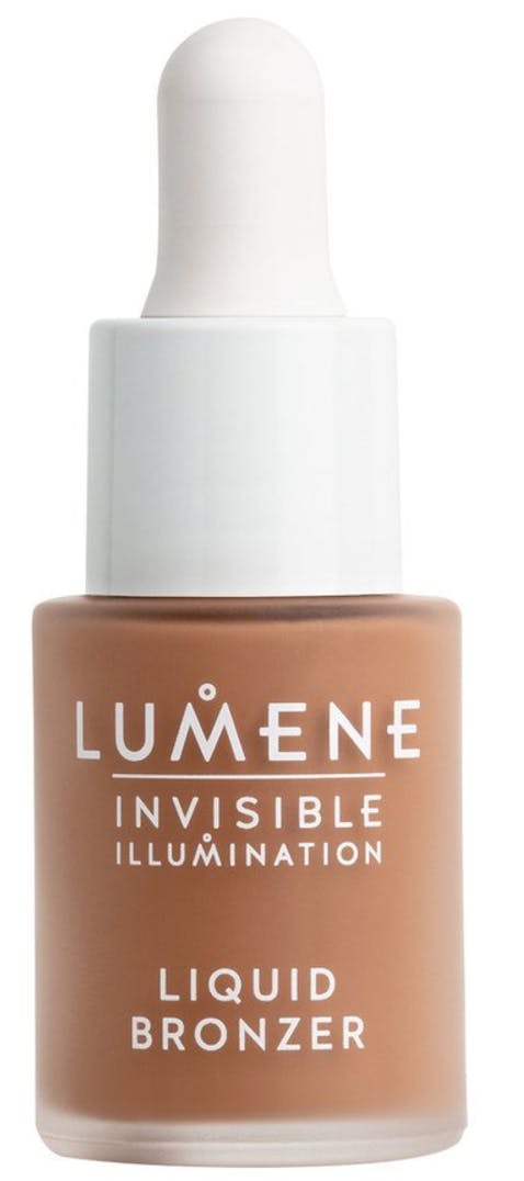 Lumene Invisible Illumination Liquid Bronzer Bronzer