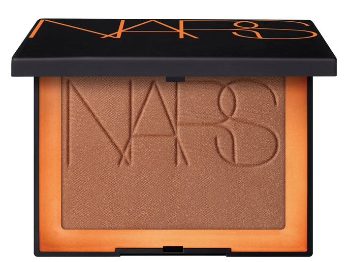 Nars - Laguna Bronzing Powder - Bronzing-puder - bronzing Powder Laguna 04