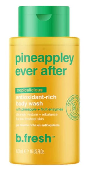 B.fresh Pineappley Ever After Body Wash 473 ml