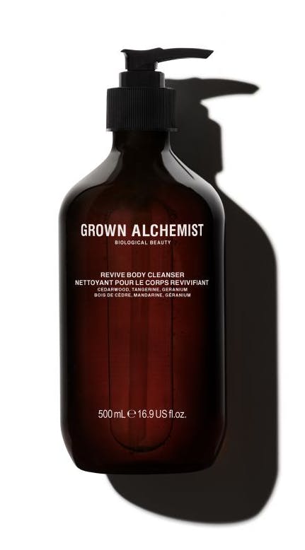 Grown Alchemist Revive Body Cleanser 500 ml