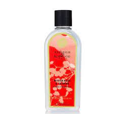 Decostar Geurolie 250ml winter rose jasmine - 