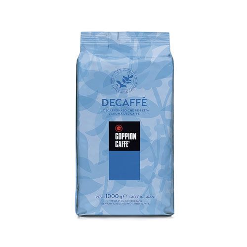 Goppion koffiebonen SPECIALE BAR Espresso (1kg)