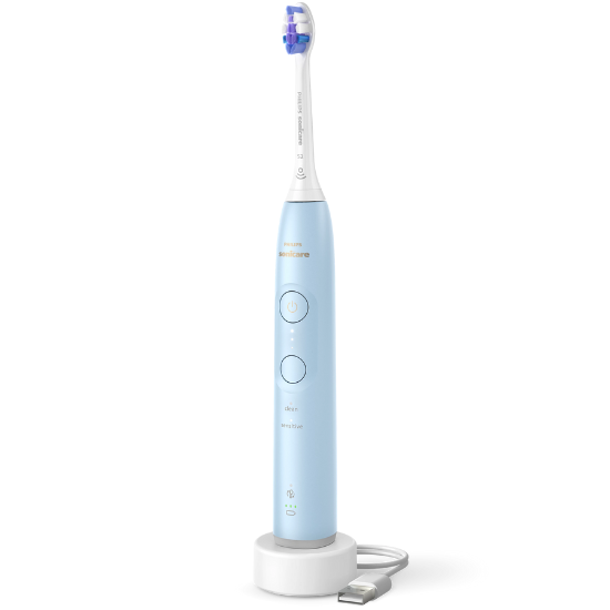 Philips Sonicare 6100 Light Blue HX7406/01